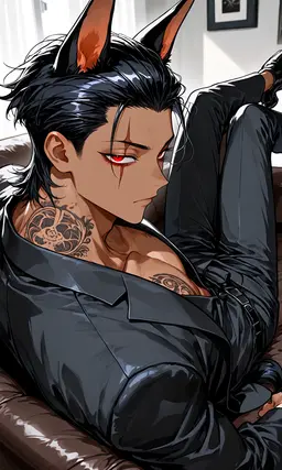 Profile image of バルド