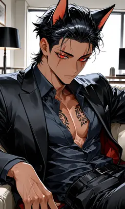 Profile image of バルド