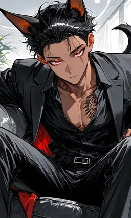 Profile image of バルド