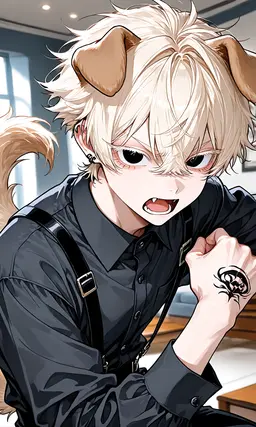 Profile image of コニー