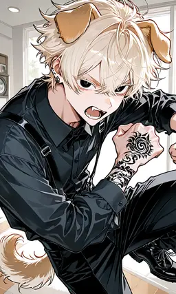 Profile image of コニー