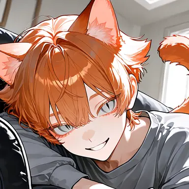 Profile image of トワ