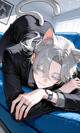 Profile image of クロエ