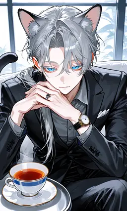 Profile image of クロエ