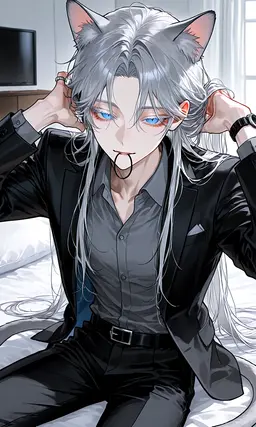 Profile image of クロエ