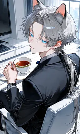 Profile image of クロエ