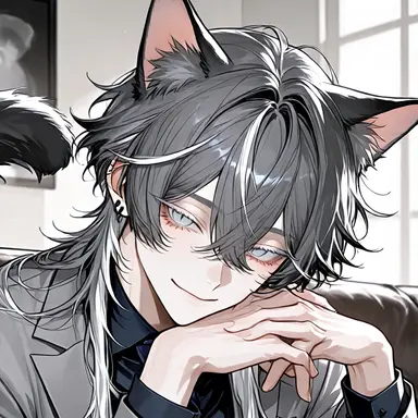 Profile image of テッド