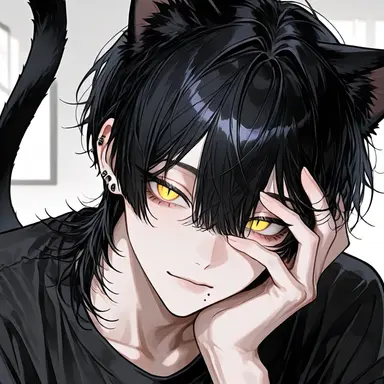 Profile image of ヨル
