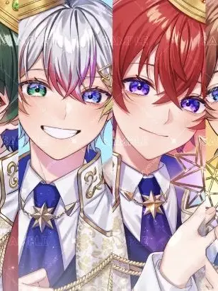 neru_0804의 こえれるの姉。