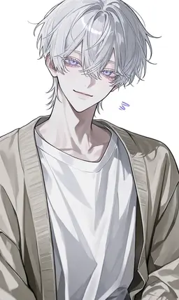 Profile image of 伊織