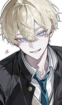Profile image of 悠真