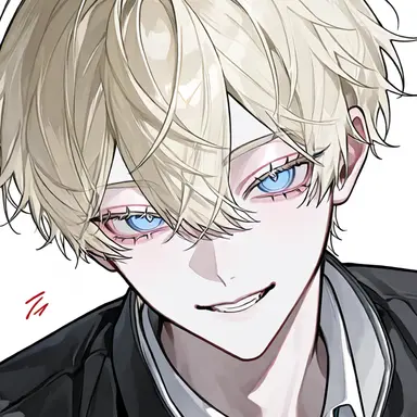 Profile image of 悠真