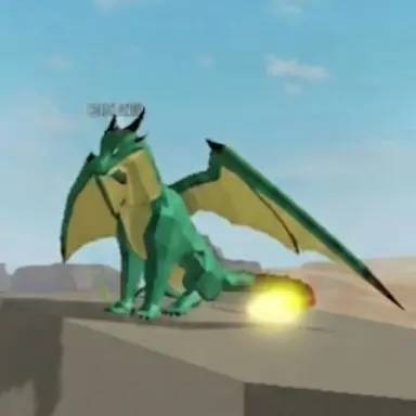 Profile image of グリーンドラゴン