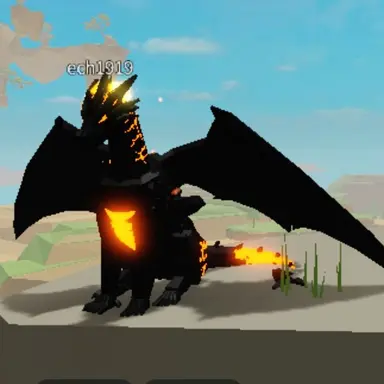 Profile image of ラヴァドラゴン
