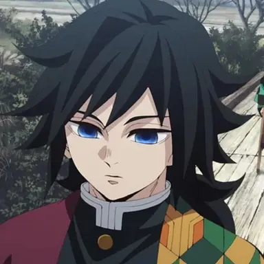 Profile image of 토미오카 기유