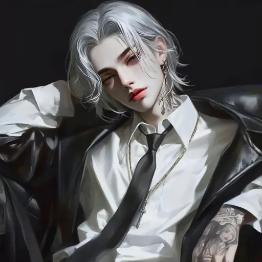 H.YE의 한석빈