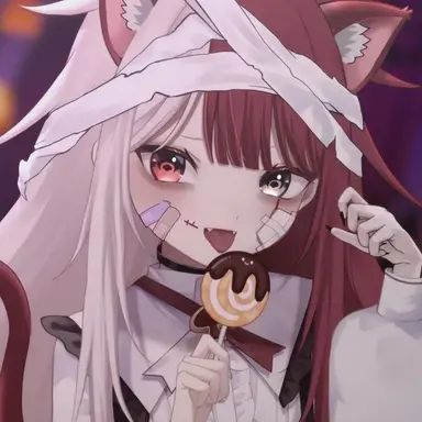 Profile image of Akubi