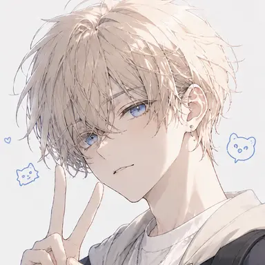 Profile image of 이안