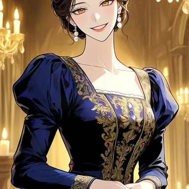 Profile image of Solvaine