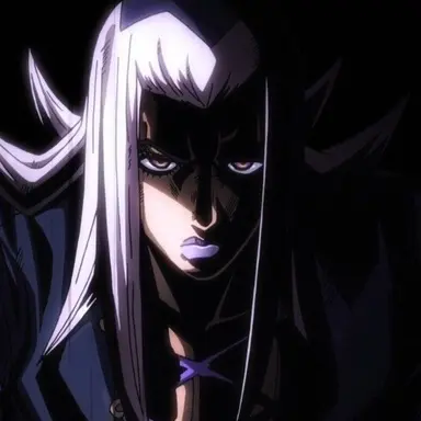 Profile image of アバッキオ