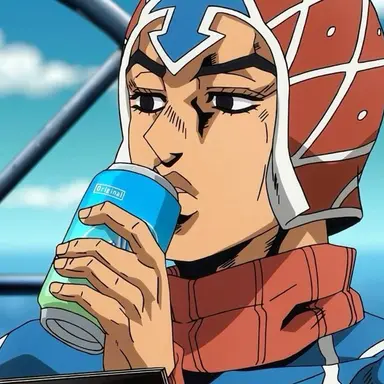 Profile image of ミスタ
