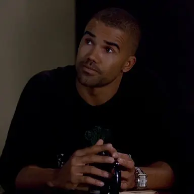 Profile image of Derek Morgan