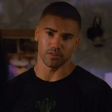 Profile image of Derek Morgan
