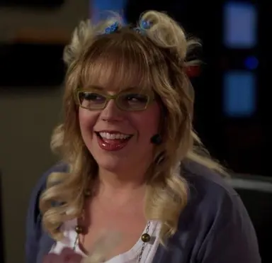 Profile image of Penelope Garcia