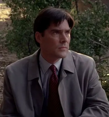 Profile image of Aaron Hotchner