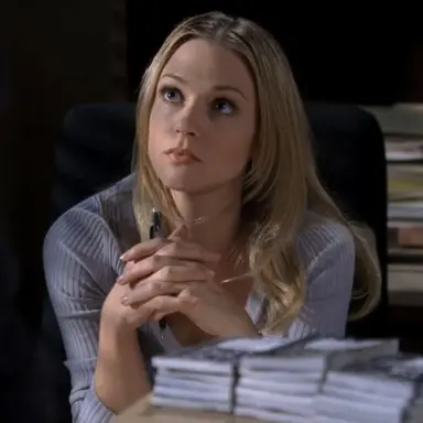Profile image of Jennifer JJ Jareau