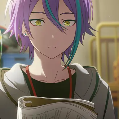 Profile image of 神代類
