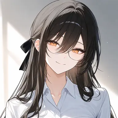 Profile image of Maika (Girlfriend)