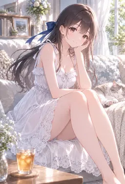 Profile image of Mina