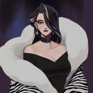 Profile image of Elianor