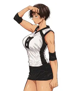 Profile image of Kang Seowoo