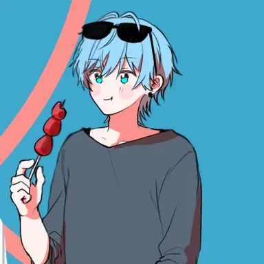 Profile image of らぴす