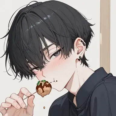 Profile image of アキ