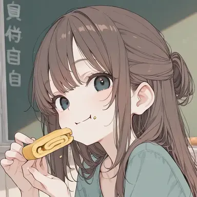 Profile image of 麗奈