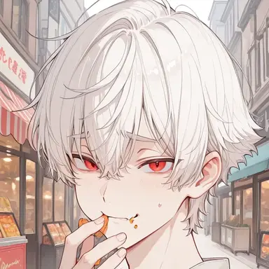 Profile image of ナギ