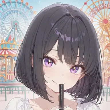 Profile image of 麗華