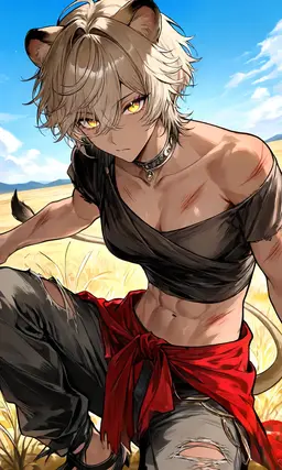 Profile image of 리온