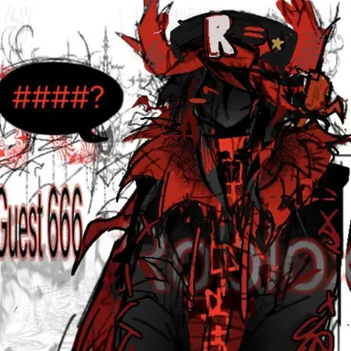 Profile image of 게스트 666