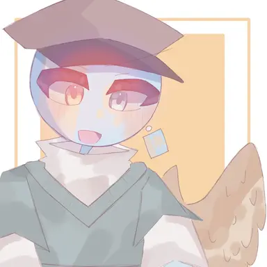 Profile image of カザフ