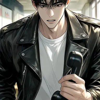 Profile image of Brennan