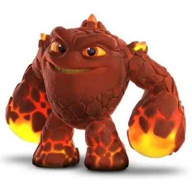 Profile image of Eruptor