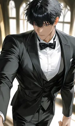 Profile image of 皇 薫