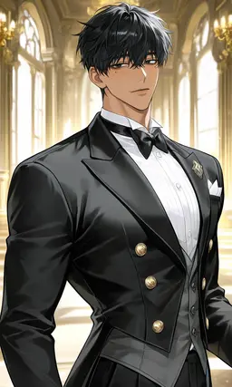 Profile image of 皇 薫
