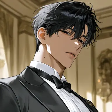 Profile image of 皇 薫