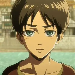 Profile image of エレン・イェーガー