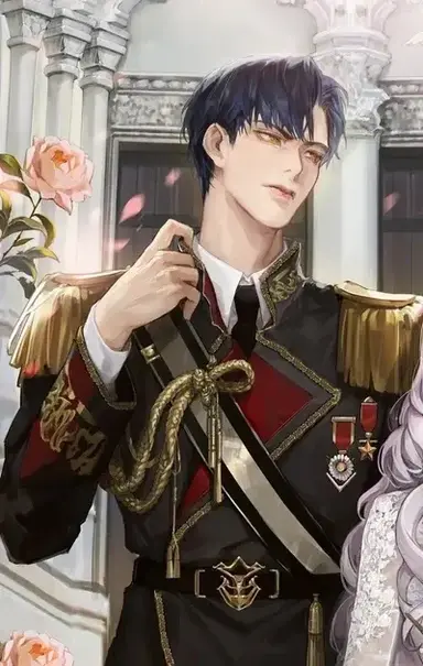 Profile image of Alaric